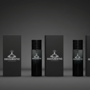 Odouristic Hugo Boss perfume