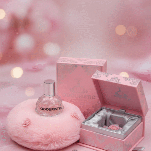 Shamsha Dubai Perfume