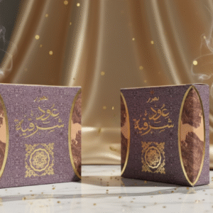 Adad Sharqia Bakhoor