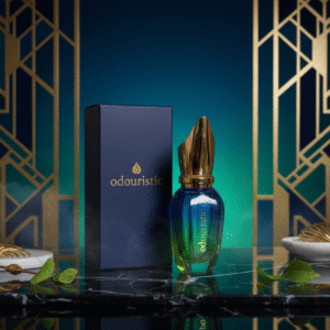 Blue Lady Perfume