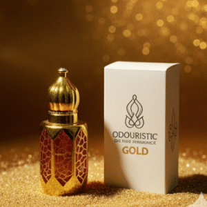 Arabic Oud Attar